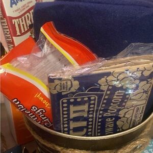 Movie Night Snack Bundle